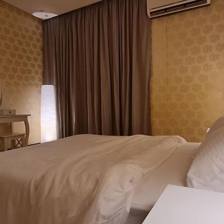 Apartamento راحة Comfort Riad Exterior foto