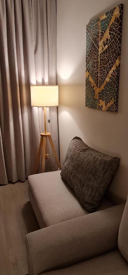 Apartamento راحة Comfort Riad Exterior foto