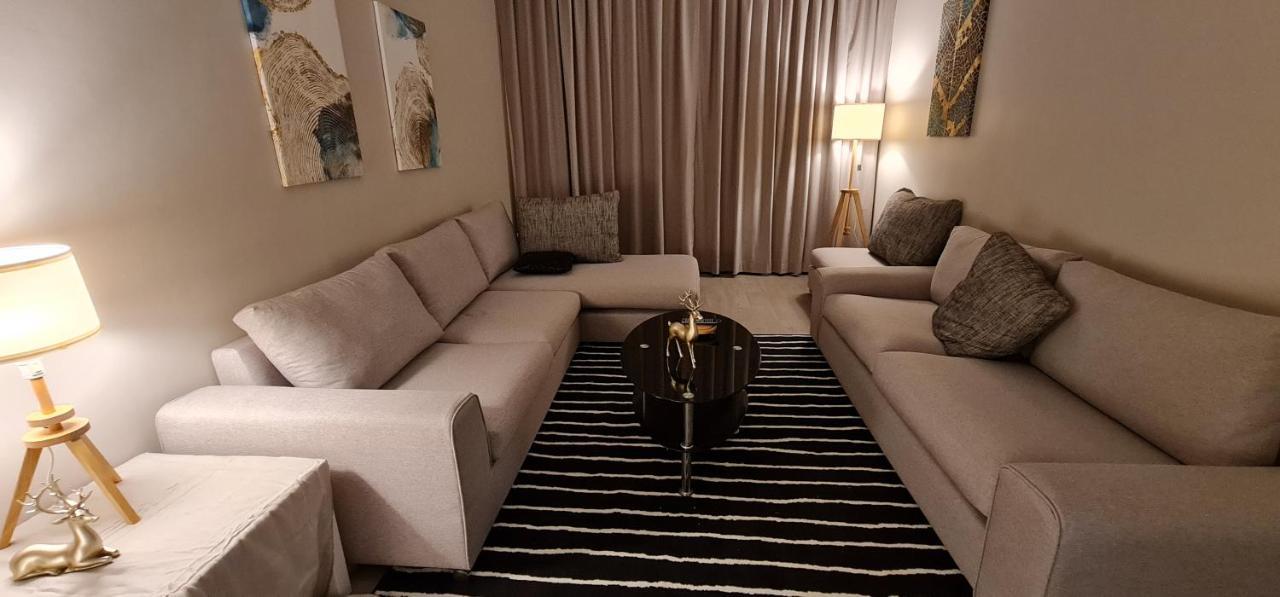 Apartamento راحة Comfort Riad Exterior foto