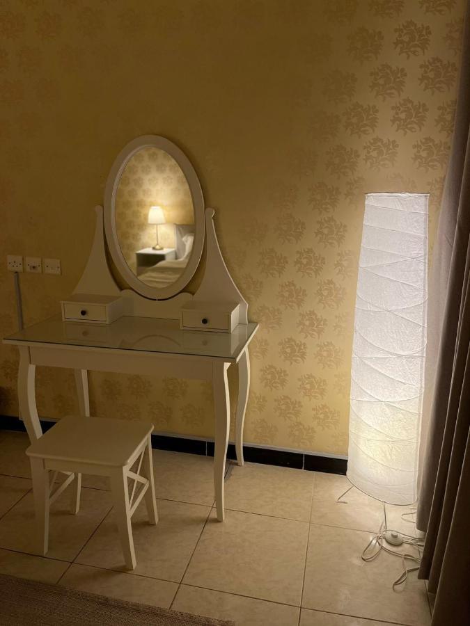 Apartamento راحة Comfort Riad Exterior foto