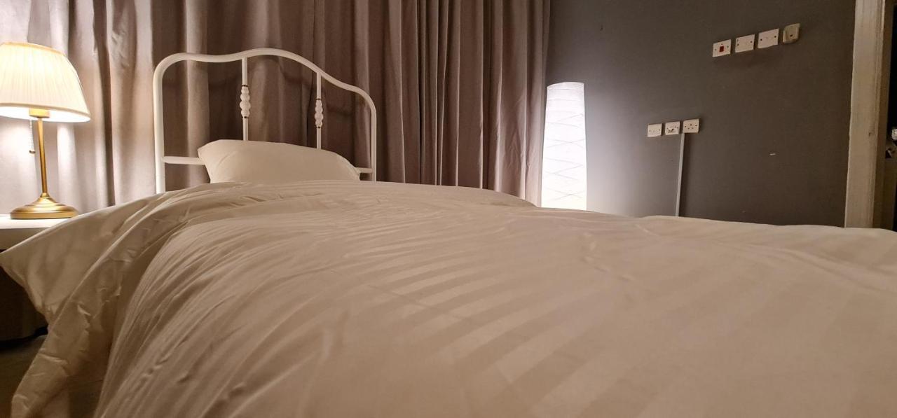 Apartamento راحة Comfort Riad Exterior foto