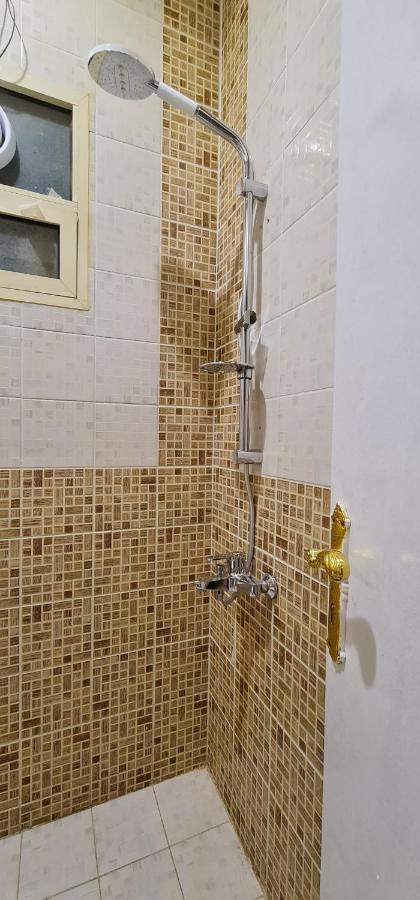 Apartamento راحة Comfort Riad Exterior foto